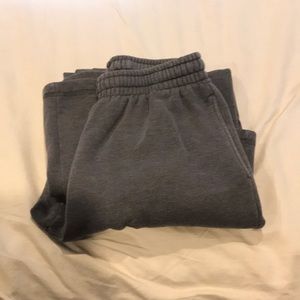 Sweatpants
